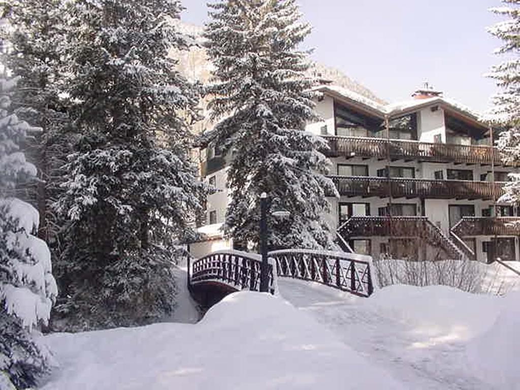 Vail Racquet Club Mountain Resort Eksteriør billede